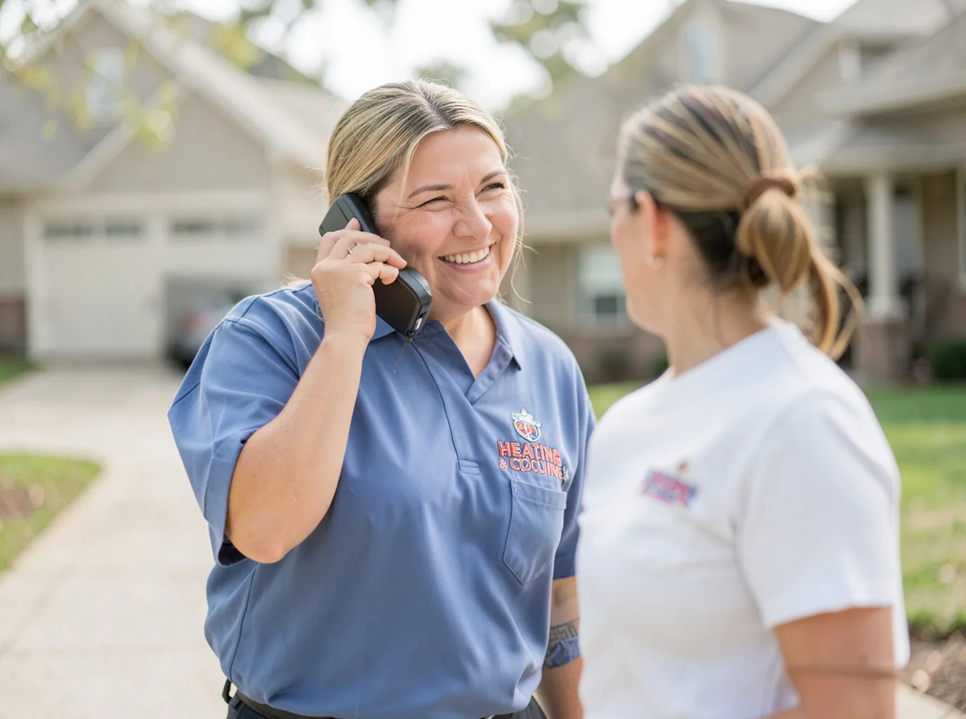 Hvac Repair Placedo, TX FAQs